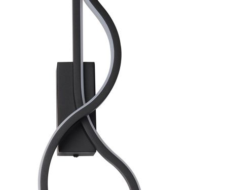 Светильник настенный Kink Light Велле 08418C-80R,19(3000K)