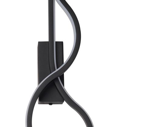 Светильник настенный Kink Light Велле 08418C-80R,19(3000K) - фото 2