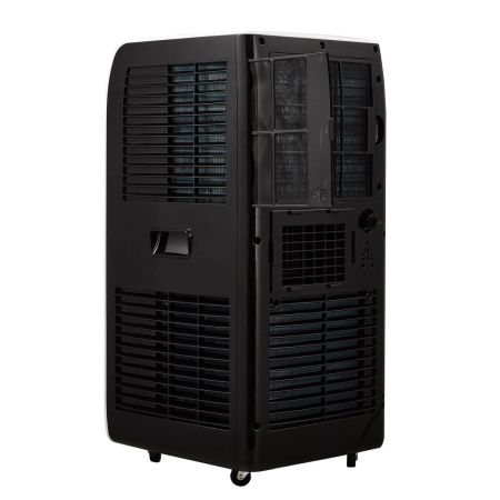 Мобильный кондиционер Electrolux Manhattan EACM-09 FM/N3