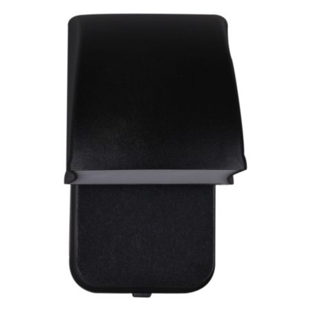 Уличный настенный светильник Reluce 86874-9.2-001JH LED6W BK