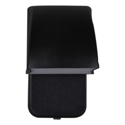 Уличный настенный светильник Reluce 86874-9.2-001JH LED6W BK - фото 2