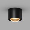 Уличный потолочный светодиодный светильник Maytoni Outdoor Lumina O498CL-L15B3K