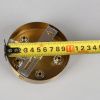 Люстра подвесная Omnilux Batelli (Бателли) OML-52903-08