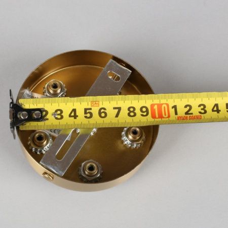Люстра подвесная Omnilux Batelli (Бателли) OML-52903-08