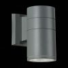 Уличный настенный светодиодный светильник ST Luce SL561.7 SL561.701.01