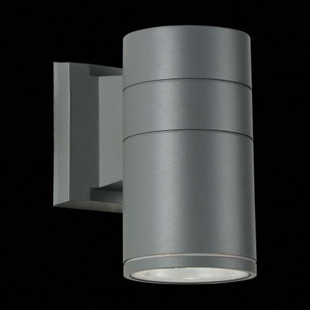 Уличный настенный светодиодный светильник ST Luce SL561.7 SL561.701.01