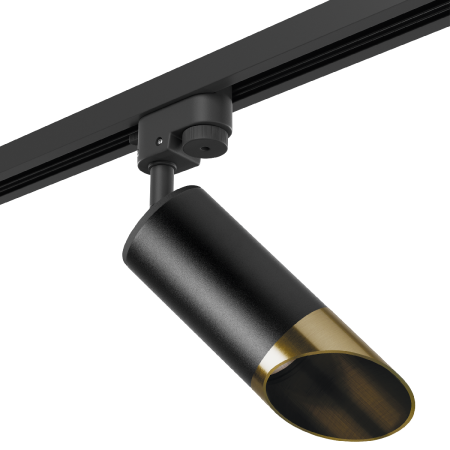 Трековый светильник Lightstar RULLO (РУЛЛО) R1T437131