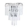 Светильник настенный Arte Lamp Eliza (Елиза) A1009AP-2CC