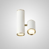 Светильник точечный ImperiumLoft Aim (Аим) 212604-23