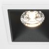 Светильник встраиваемый Maytoni Technical Alfa LED DL043-01-15W3K-D-SQ-WB