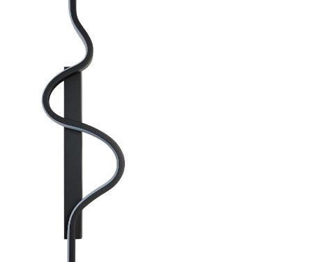 Светильник настенный Kink Light Скади 08418A-100R,19(3000K)