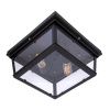 Светильник потолочный Loft It Modern Filament LOFT3110-2C