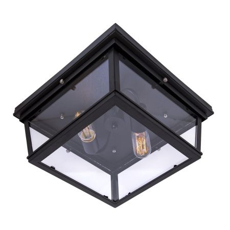 Светильник потолочный Loft It Modern Filament LOFT3110-2C