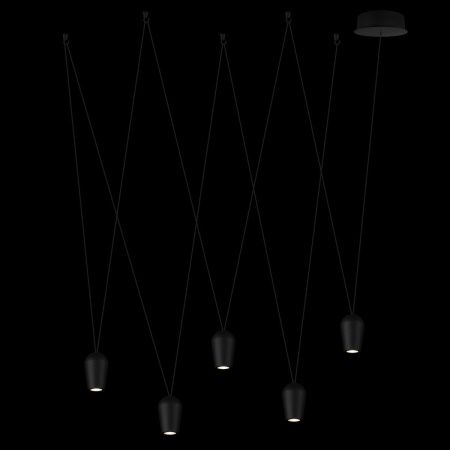 Светильник подвесной Loft It Blackout 10357/5