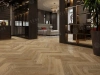SPC ламинат Tulesna Art Parquet 1005-2 Stella толщина 0.4 см 43 класс 600х125