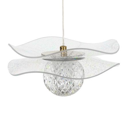 Светильник подвесной Citilux Signature (Сигнатуре) CL247051