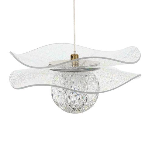 Светильник подвесной Citilux Signature (Сигнатуре) CL247051 - фото 3