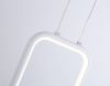 Светильник подвесной Ambrella Light LineTech (ЛинеТецх) FL66361