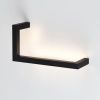 Светильник настенный Odeon Light Grafic (Графиц) 7153/10WL