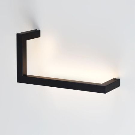 Светильник настенный Odeon Light Grafic (Графиц) 7153/10WL