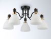 Люстра потолочная Ambrella Light Modern (Модерн) TR303307