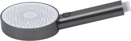 Душевая лейка Allen Brau Priority 5.31B20-MG серый