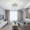 Люстра потолочная Natali Kovaltseva Cascade (Цасцаде) LED LAMPS 81159