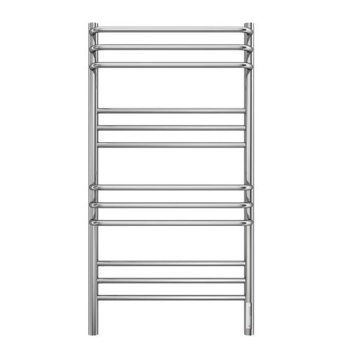 Полотенцесушитель Terminus 4670078527134 53х100 электрический хром - фото 2