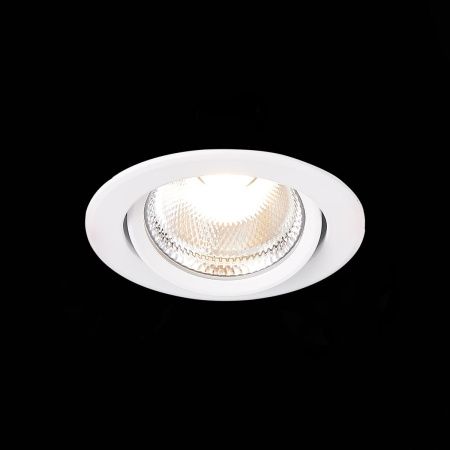 Светильник встраиваемый ST Luce Miro (Миро) ST211.538.10.36