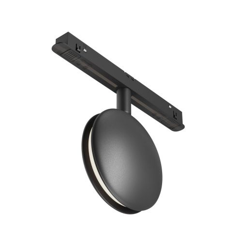 Светильник трековый Maytoni Technical Outline TR090-2-6W4K-B - фото 4