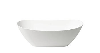 Ванна акриловая Zenon Maggiore 4000.000.000.000.40968 170х72 отдельностоящая овальная Ванна акриловая Zenon Maggiore 4000.000.000.000.40968 170х72 отдельностоящая овальная