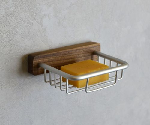 Мыльница Bronze de Luxe FOREST 10703C - фото 4