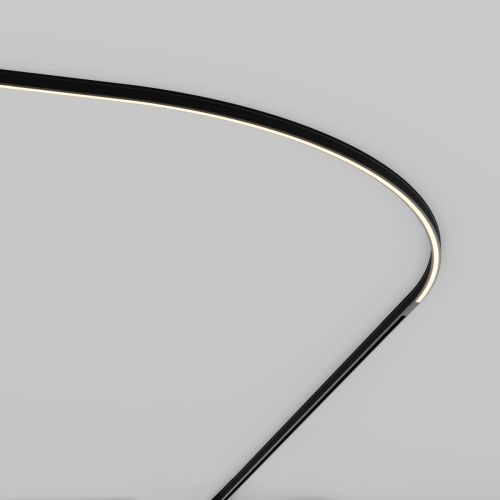 Светильник трековый Maytoni Technical Flex TR186-1-16W2.7K-B - фото 5