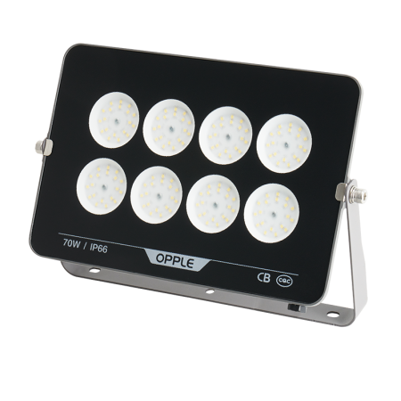 Прожектор OPPLE LED Floodlight EQ3 (ЛЕД Флоодлигхт ЕК3) 709000113900