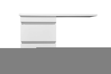 Тумба под раковину Stella Polar Мадлен SP-00000406 60х50 напольная цвет белый