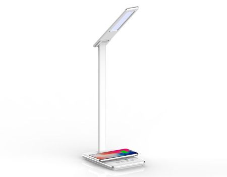 Настольная лампа Ambrella Light Desk (Деск) DE581
