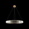 Светильник подвесной Loft It Crystal ring 10135/800 Gold