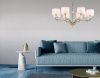 Люстра подвесная Ambrella Light Classic (Цлассиц) LH71133