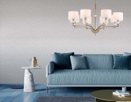 Люстра подвесная Ambrella Light Classic (Цлассиц) LH71133 - фото 5