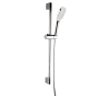 Душевой гарнитур Remer  315L318CP настенный хром