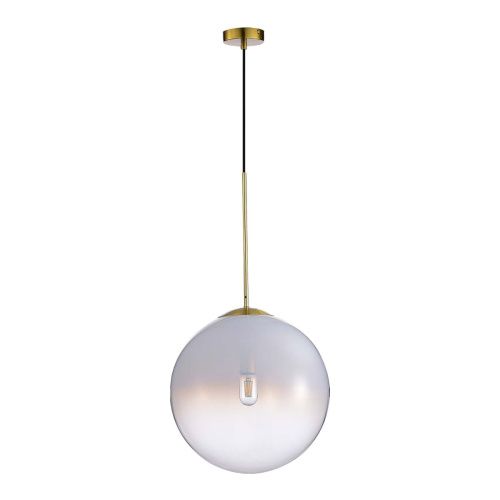 Светильник подвесной ST Luce Cassius (Цассиус) SL1190.223.01 - фото 2