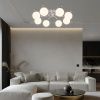 Люстра потолочная Citilux Адам Смарт CL228A181