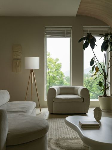 Светильник напольный Freya Tree FR5495FL-01W - фото 3