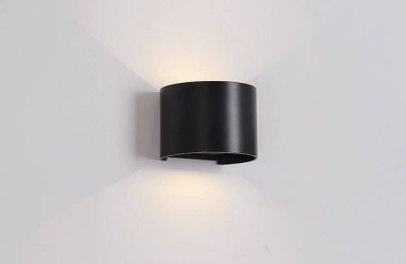 Уличный настенный светильник Designled GW (ГВ) 00-00002102