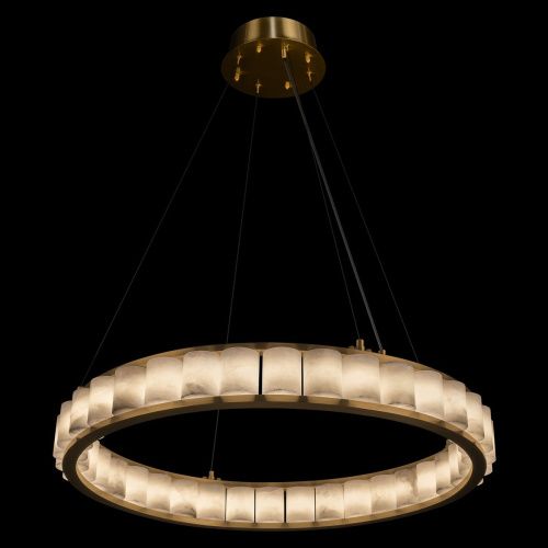 Светильник подвесной Loft It Manhattan 10415/800 - фото 2