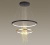 Светильник подвесной Odeon Light Monica (Моница) 3901/63L
