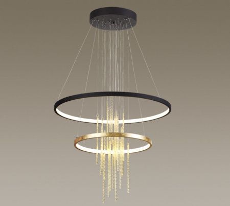 Светильник подвесной Odeon Light Monica (Моница) 3901/63L