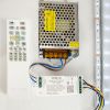 Смарт-контроллер умный 5-и канальный Citilux Смарт CLR6S