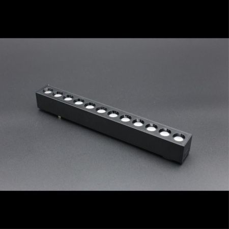 Трековый магнитный светильник Aployt Magnetic track 48 (Магнетиц трацк 48) APL.0100.01.12