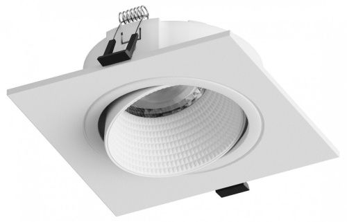 Светильник встраиваемый Hesby Lighting Bodo (Бодо) HSBL_0106 - фото 2